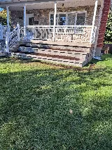 Springfield landscaping photo 6