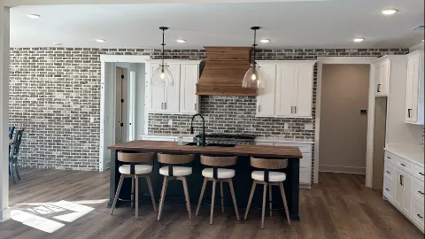 Upchurch Builders in Collierville