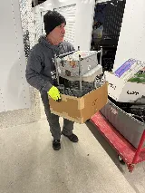 Ecoway Movers Montreal QC photo 8