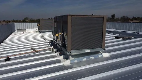 Central California Air Inc. photo 1