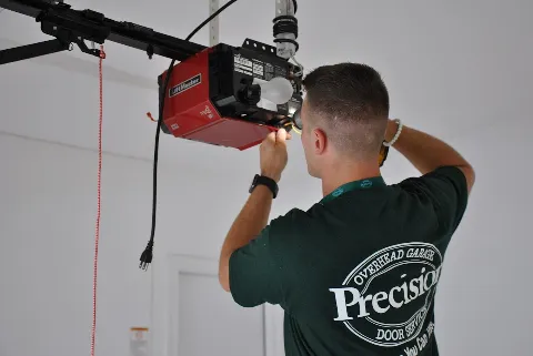 Precision Garage Door Service of Long Island in Yonkers