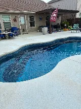 Staycation Fiberglass Pools photo 2