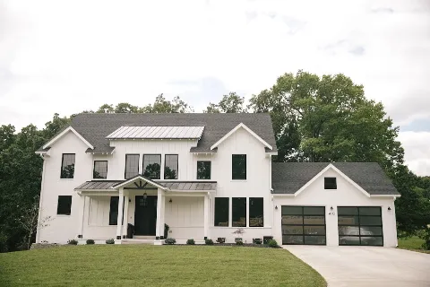 Wise Built Homes in Springfield