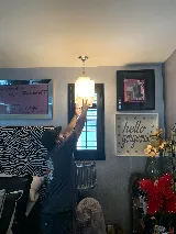 Steve Cavenee Electric photo 2