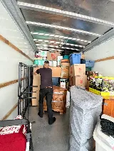 Big Circle Movers photo 6