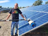 SoCal Solar Panel Cleaning Company