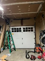 City Garage & Commercial Door Services Miami photo 2