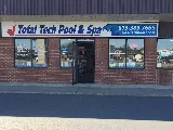 Total Tech Pools Service and Renovations