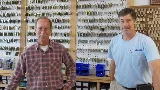 American Lock & Key
