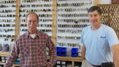 American Lock & Key photo 1