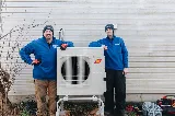 T-Mark Plumbing, Heating & Cooling- Buffalo