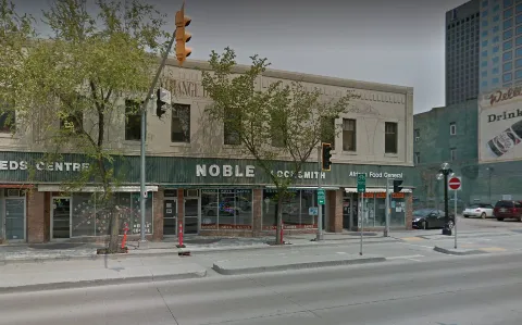 Noble Locksmith Ltd photo 1