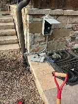 Black Diamond Experts, Electric, Plumbing, HVAC photo 5