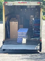 Discount moving and storage photo 8