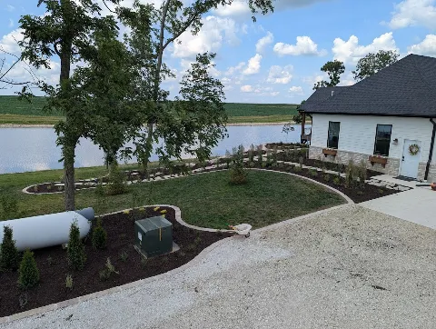 Oakwood Landscaping photo 1