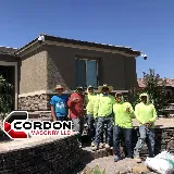 Cordon Masonry LLC