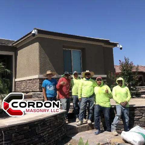 Cordon Masonry LLC photo 1