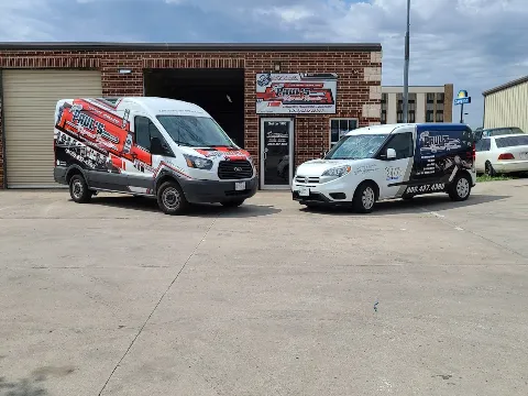 Pauls Keys and remotes in Amarillo