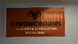 Stronghorns Concrete & Construction photo 6