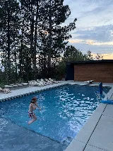 Deep Blue Pools And Spas