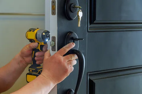 California master key Locksmith photo 1