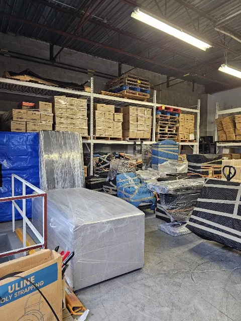 Moving On Up Inc. in Brantford