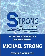 Strong Pool Services photo 6
