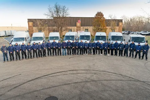 Andersen Plumbing, Heating and AC Repair in Aurora
