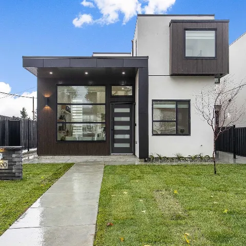88 Homes LTD. in Burnaby