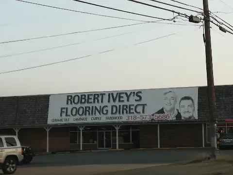 Robert Ivey's Flooring Direct photo 1