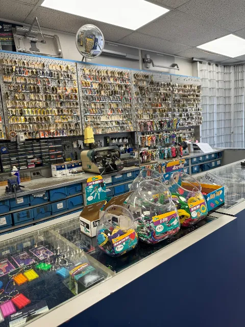Serrupro - Locksmith Laval inc. photo 1
