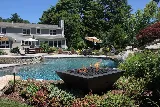 Ferrari Pools: Custom Outdoor Living