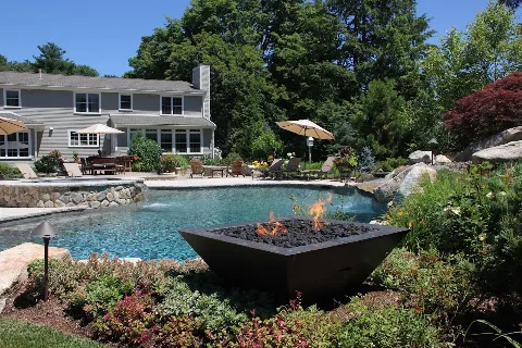 Ferrari Pools: Custom Outdoor Living photo 1