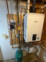 G.W. Wagner Plumbing LLC photo 3