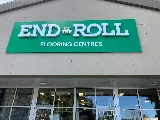 End Of The Roll Flooring Centres - Nanaimo
