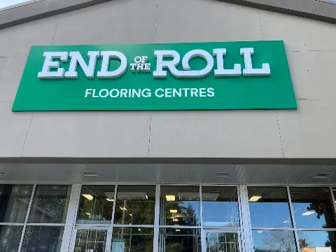 End Of The Roll Flooring Centres - Nanaimo in Nanaimo