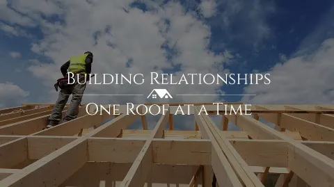 Painter Roofing and Construction LLC in Arlington