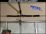 Metro Garage Door Repair Plano photo 7