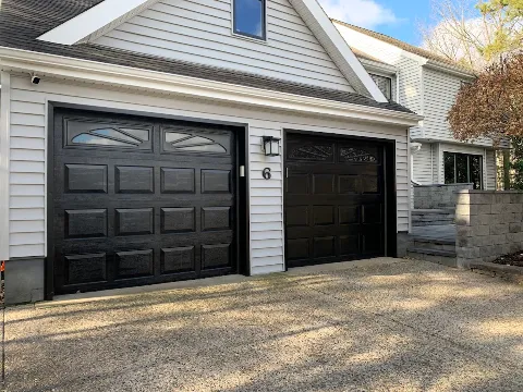 Cherry Hill Garage Door photo 1