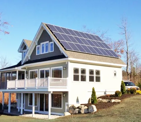 Austin Discount Solar photo 1