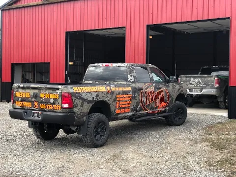 Pest Pros of Montana photo 1