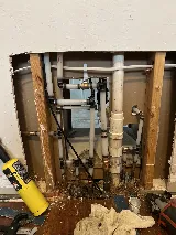 Hi-Tech Plumbing & Leak Detect photo 6