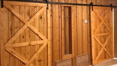 Centurion Doors, LLC in San Angelo