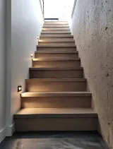 Escalier Saint-Laurent