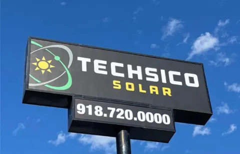 Techsico Solar photo 1