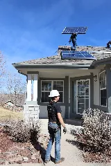 Detach Reset Solar Texas photo 4