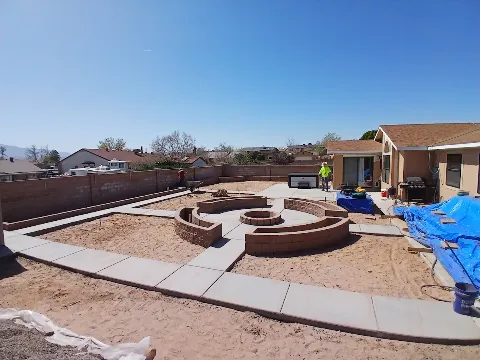 A&J Construction LLC in Rio Rancho