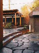 Rock Solid Landscapes