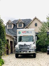 Big Box Moving