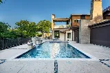 Pulliam Pools